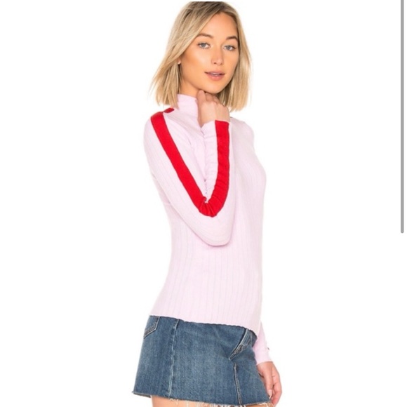 Lovers and Friends Love Sweater - Picture 6 of 8